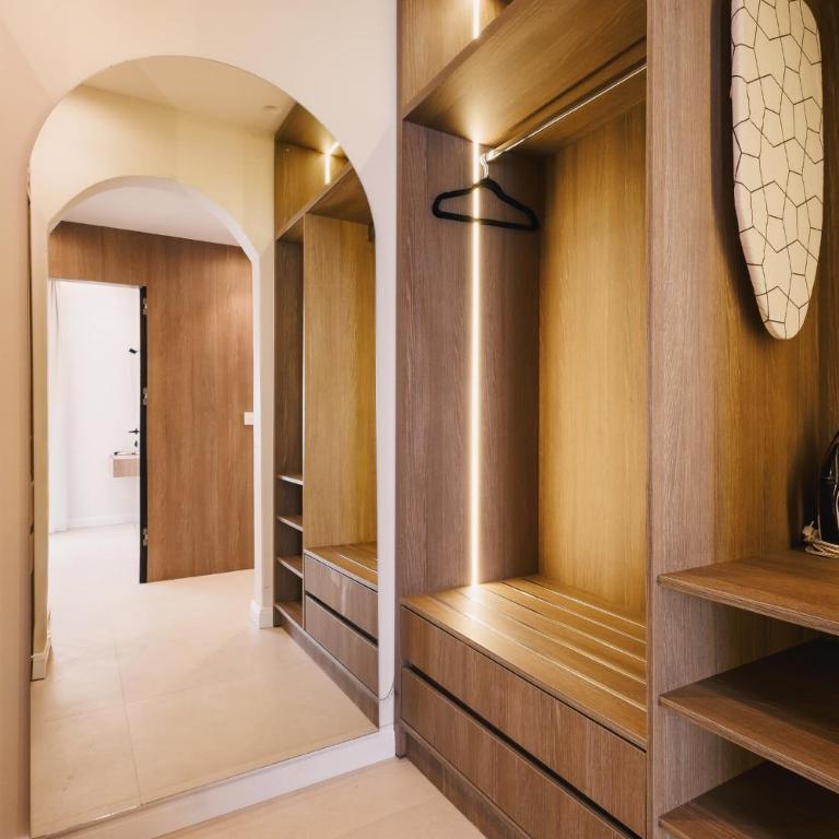 Apartments Stanaj - Vila sa 2 Spavaće Sobe - 5