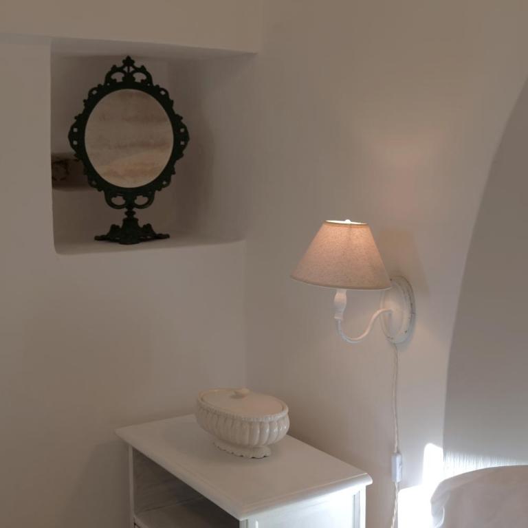 Trulli Donna Gina - Vacation Home - 47