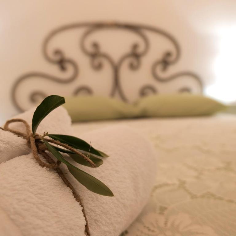Trulli Donna Gina - Vacation Home - 29