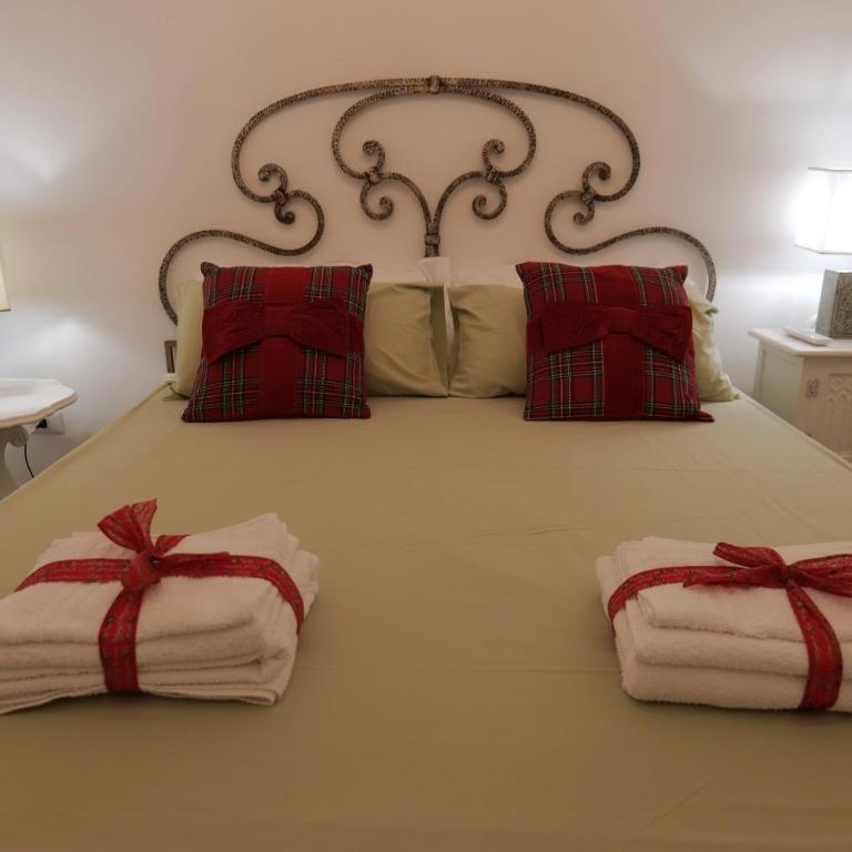 Trulli Donna Gina - Vacation Home - 81