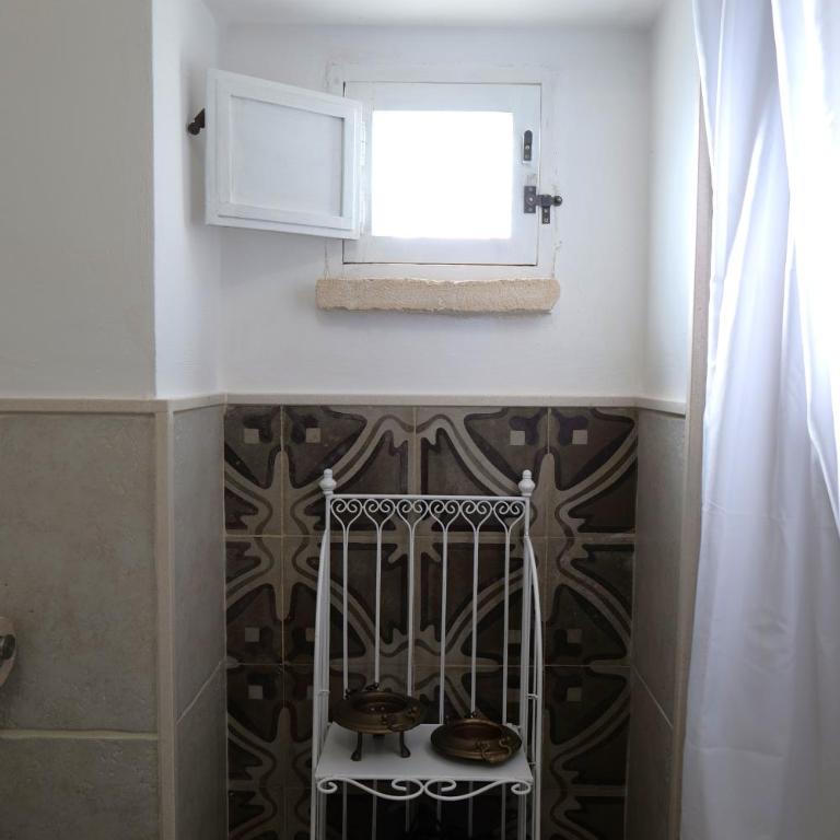 Trulli Donna Gina - Vacation Home - 43