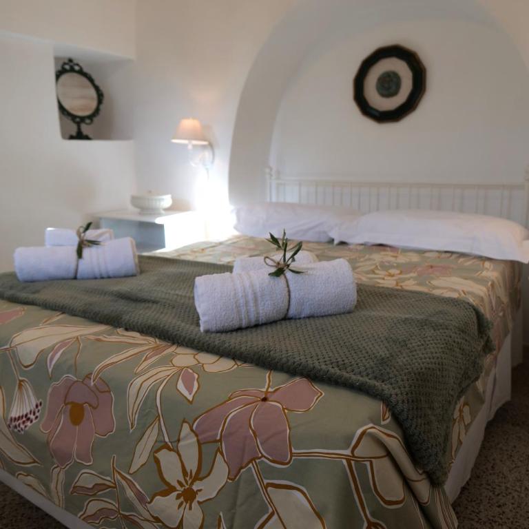 Trulli Donna Gina - Vacation Home - 46