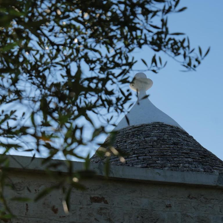 Trulli Donna Gina - Vacation Home - 2
