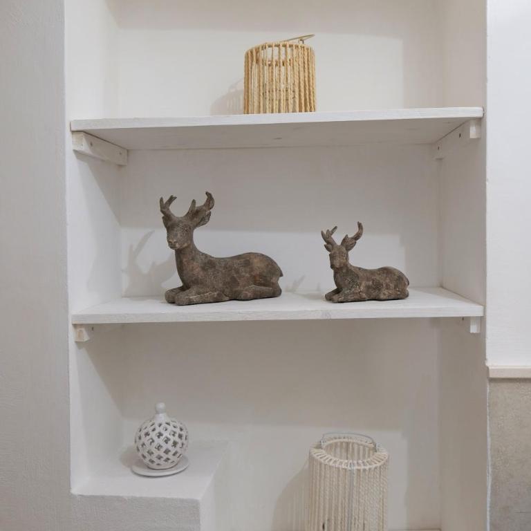 Trulli Donna Gina - Vacation Home - 39