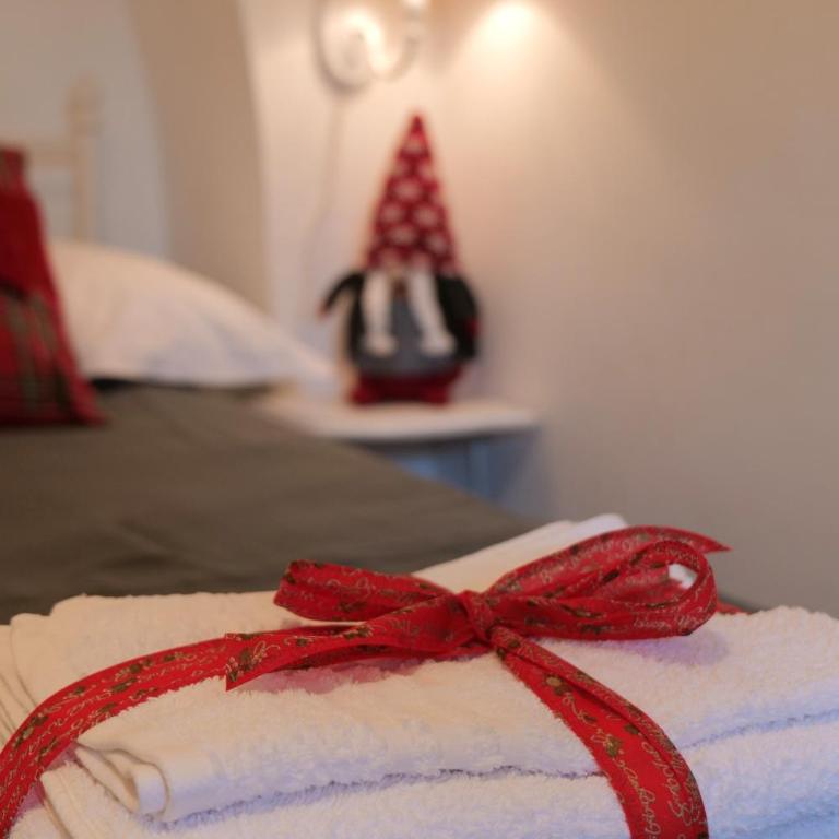 Trulli Donna Gina - Vacation Home - 84
