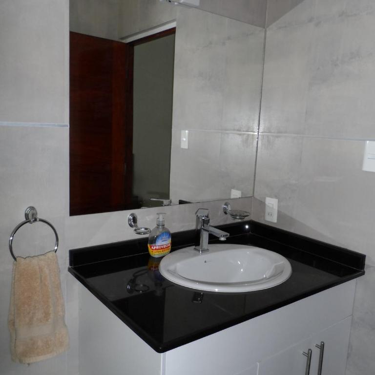 2D con patio y parrillero privado en Calacoto - Two-Bedroom Apartment - 22