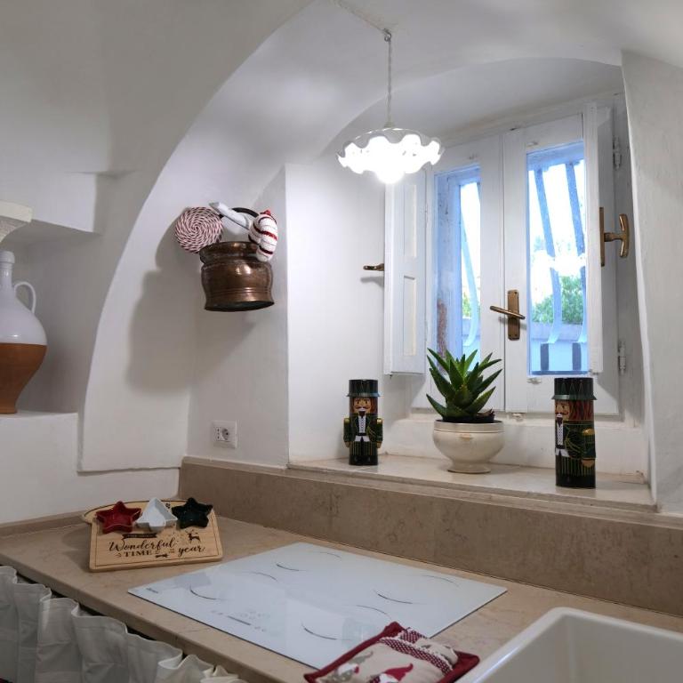 Trulli Donna Gina - Vacation Home - 86