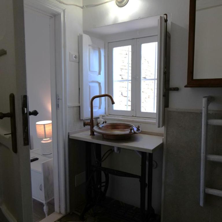 Trulli Donna Gina - Vacation Home - 67