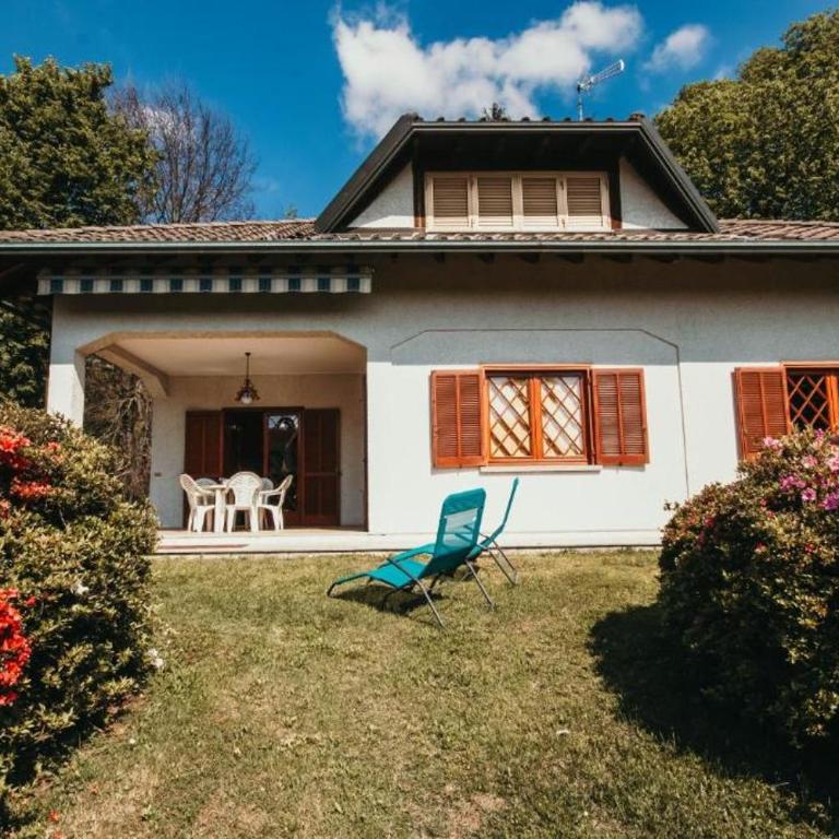 Casa La Quiete - Casa Vacanze - 1