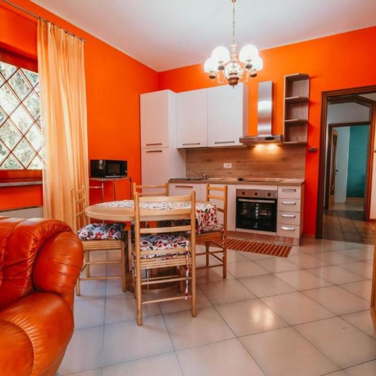 Casa La Quiete - Casa Vacanze - 6