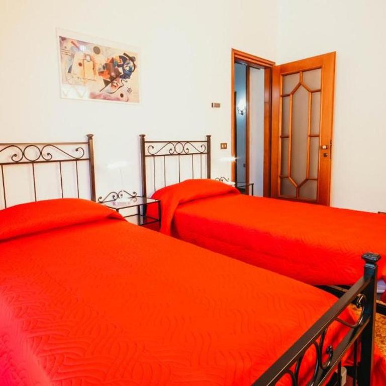 Casa La Quiete - Casa Vacanze - 9
