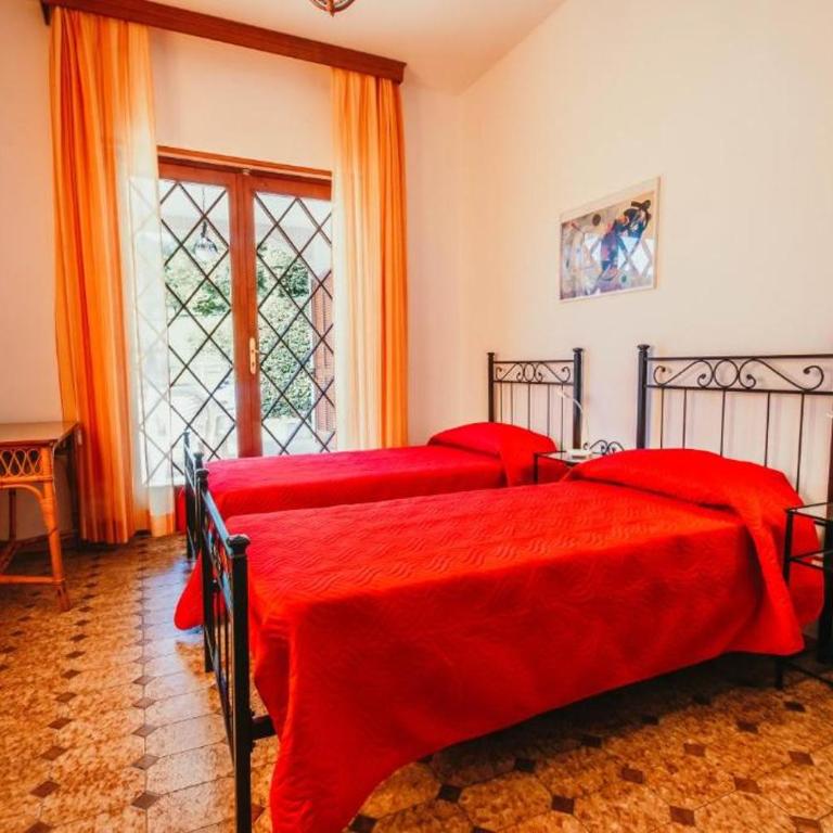 Casa La Quiete - Casa Vacanze - 12
