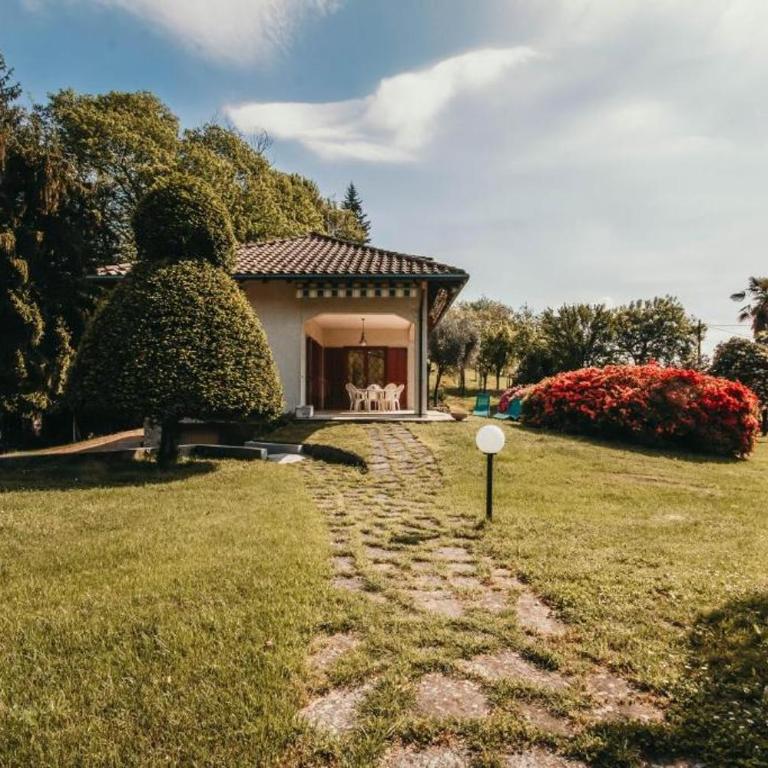 Casa La Quiete - Casa Vacanze - 16