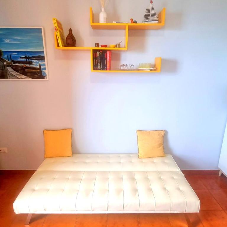casa vacanze Cristoforo Colombo Holiday - Appartamento con 2 Camere da Letto - 36