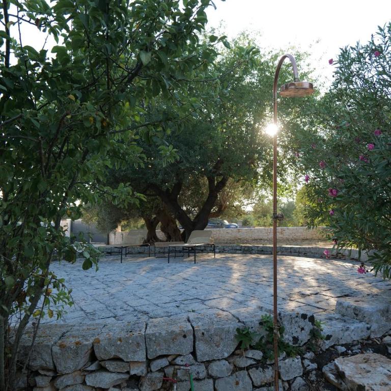 Trulli Donna Gina - Vacation Home - 5
