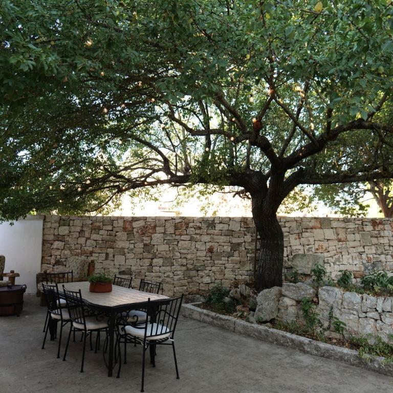Trulli Donna Gina - Vacation Home - 13