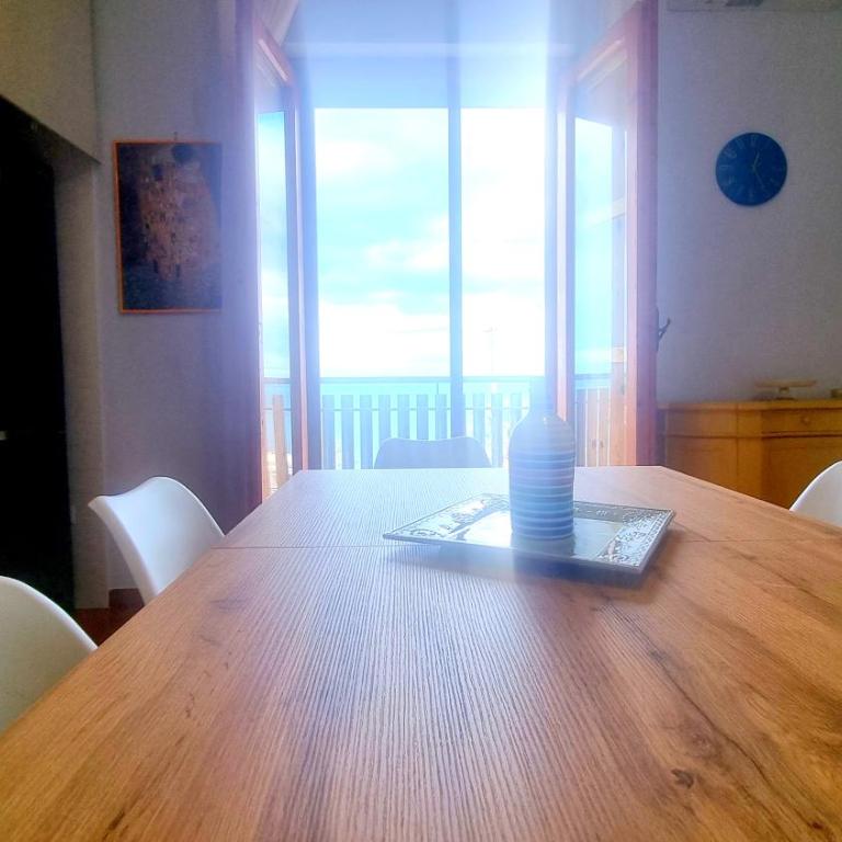 casa vacanze Cristoforo Colombo Holiday - Appartamento con 2 Camere da Letto - 39