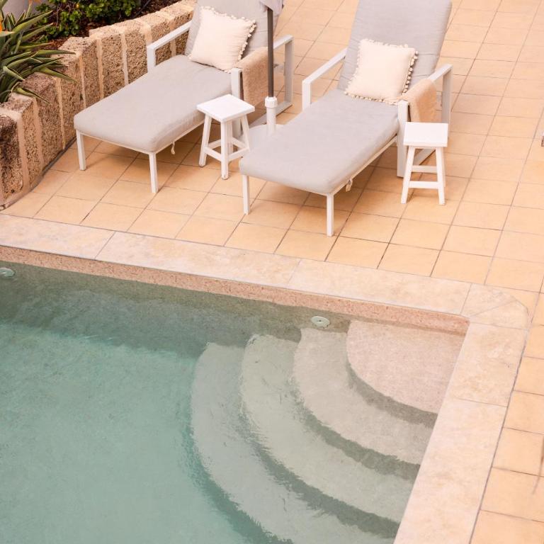 Villa Ellen Costa Adeje View a Heated pool luxury - Villa de 3 dormitorios - 28
