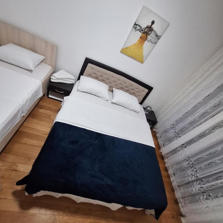 Elegantna oaza apartment - Apartman sa 2 Spavaće Sobe - 12
