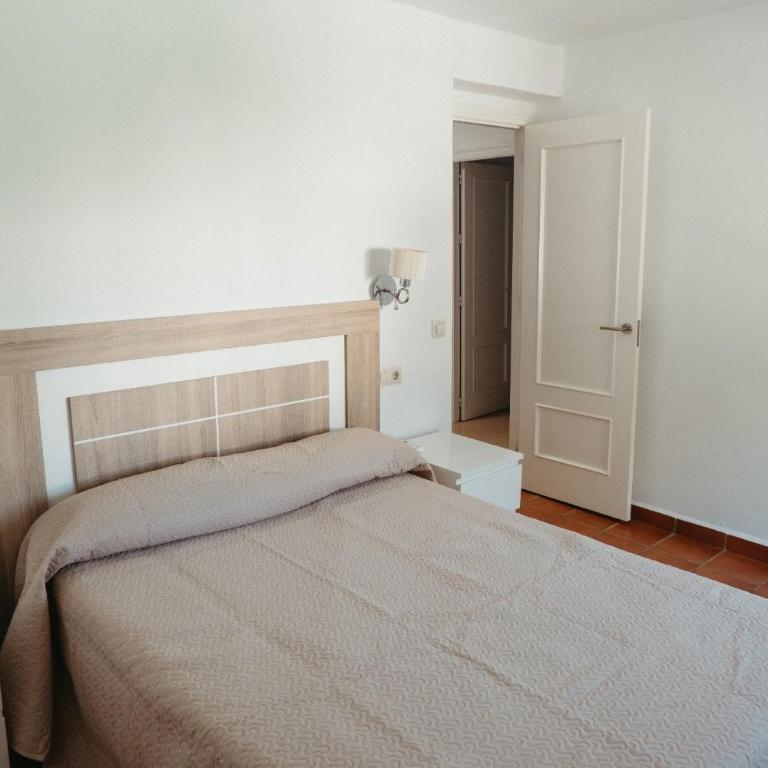 Casa Chafarinas - Casa de 4 dormitorios - 56