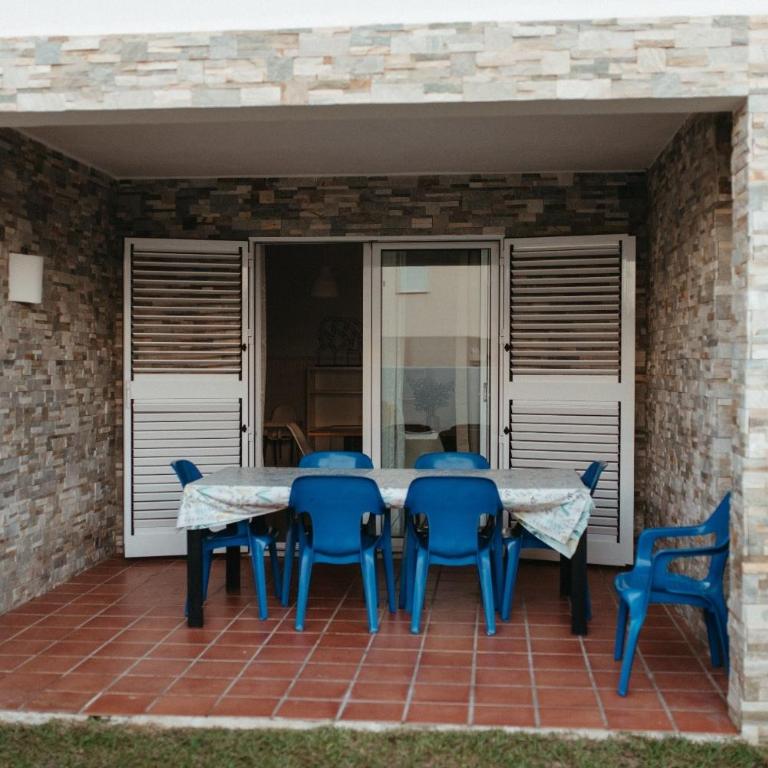 Casa Chafarinas - Casa de 4 dormitorios - 35
