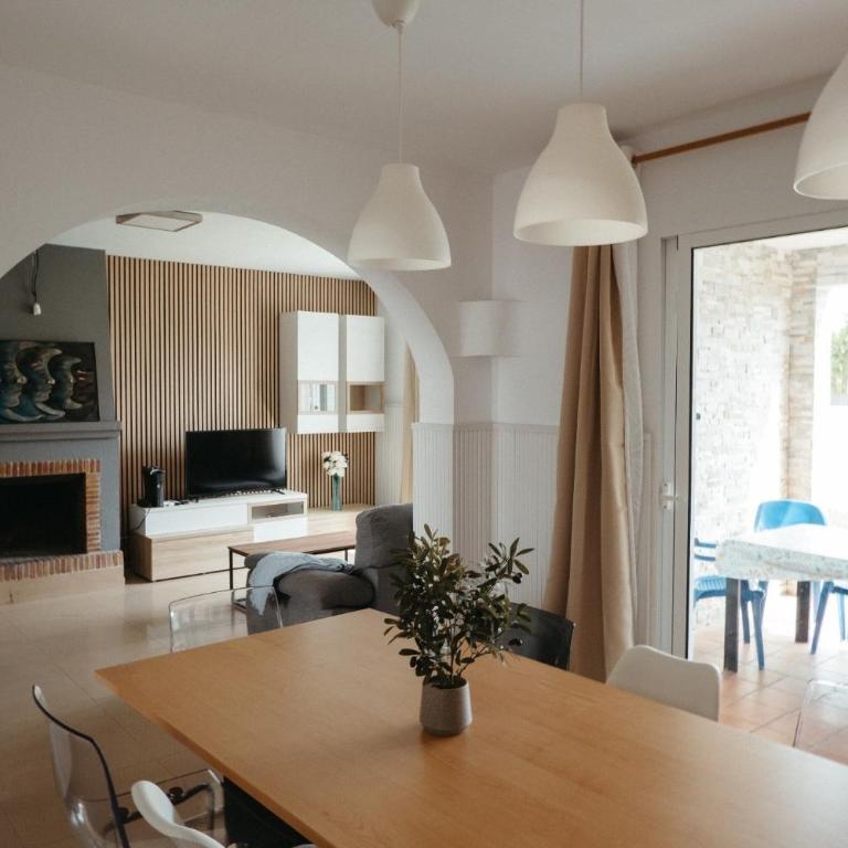 Casa Chafarinas - Casa de 4 dormitorios - 54