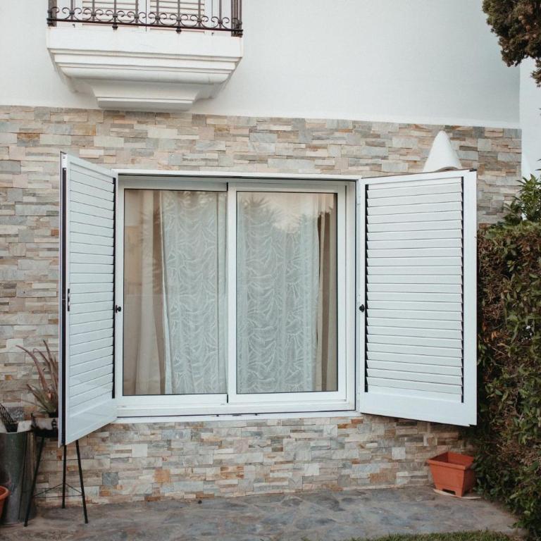 Casa Chafarinas - Casa de 4 dormitorios - 42