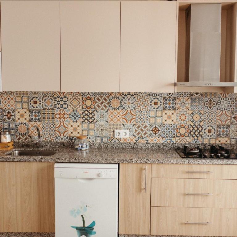 Casa Chafarinas - Casa de 4 dormitorios - 59