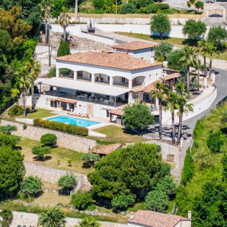 Spectacular house - Villa 2 Chambres - 78