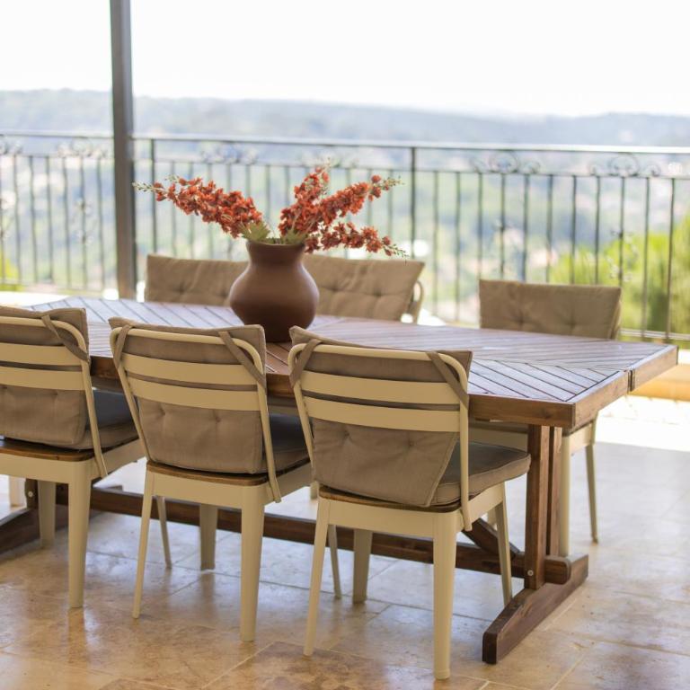 Spectacular house - Villa 2 Chambres - 72