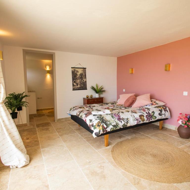 Spectacular house - Villa 2 Chambres - 69