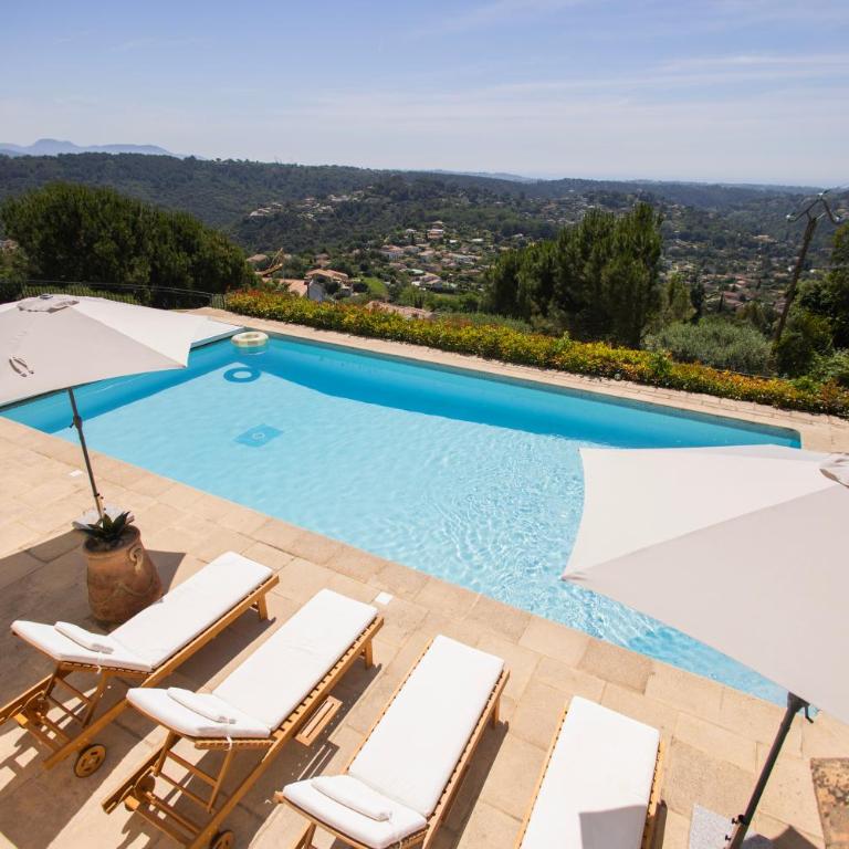Spectacular house - Villa 2 Chambres - 4