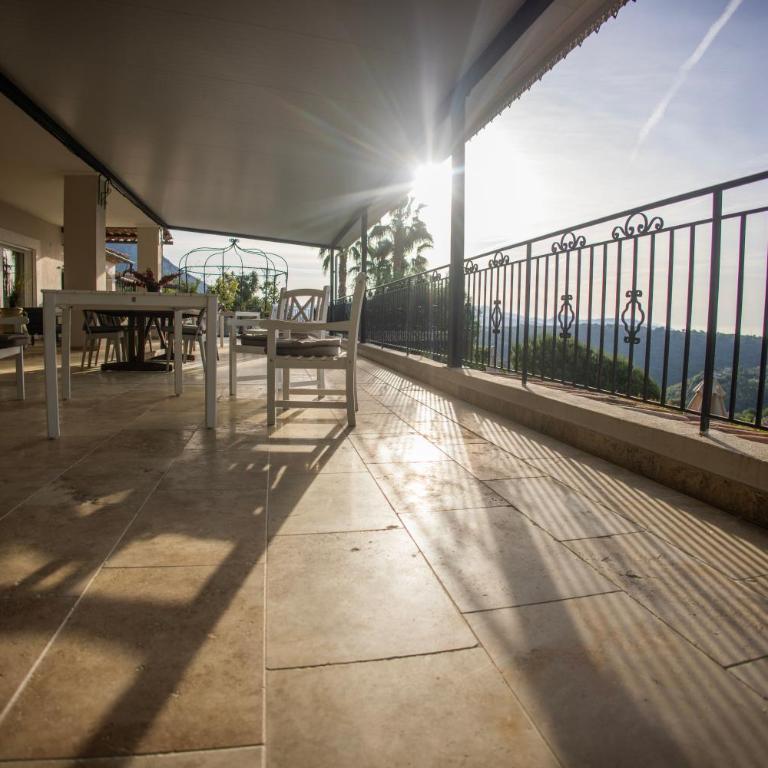 Spectacular house - Villa 2 Chambres - 80