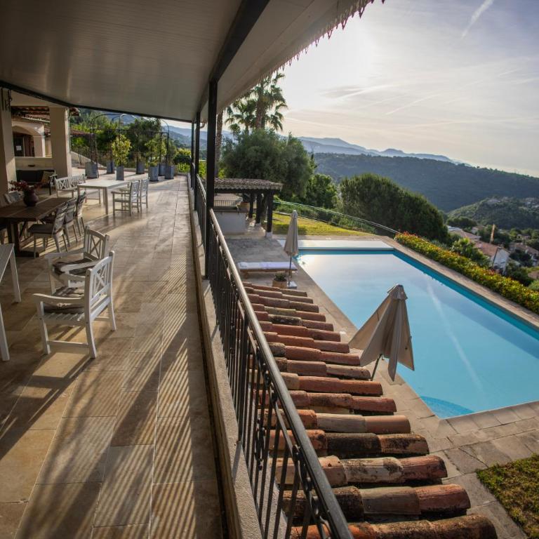 Spectacular house - Villa 2 Chambres - 85