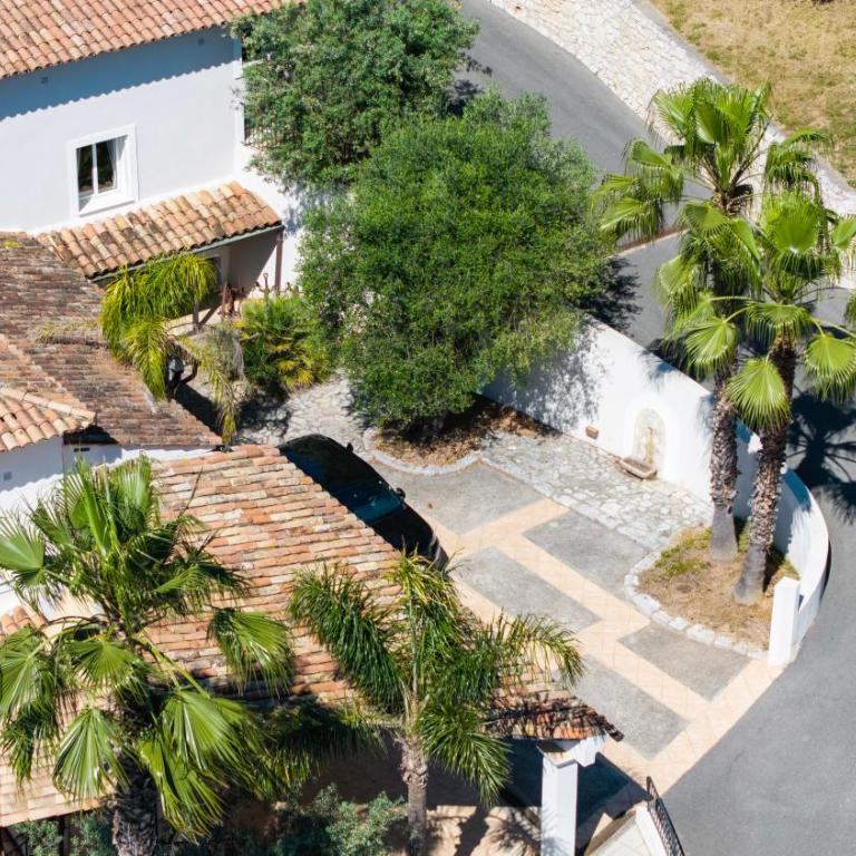 Spectacular house - Villa 2 Chambres - 86