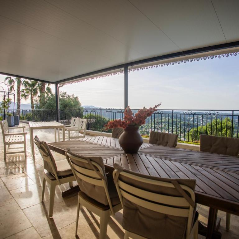 Spectacular house - Villa 2 Chambres - 88