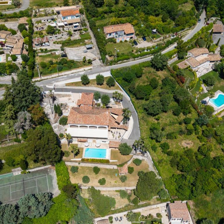 Spectacular house - Villa 2 Chambres - 96