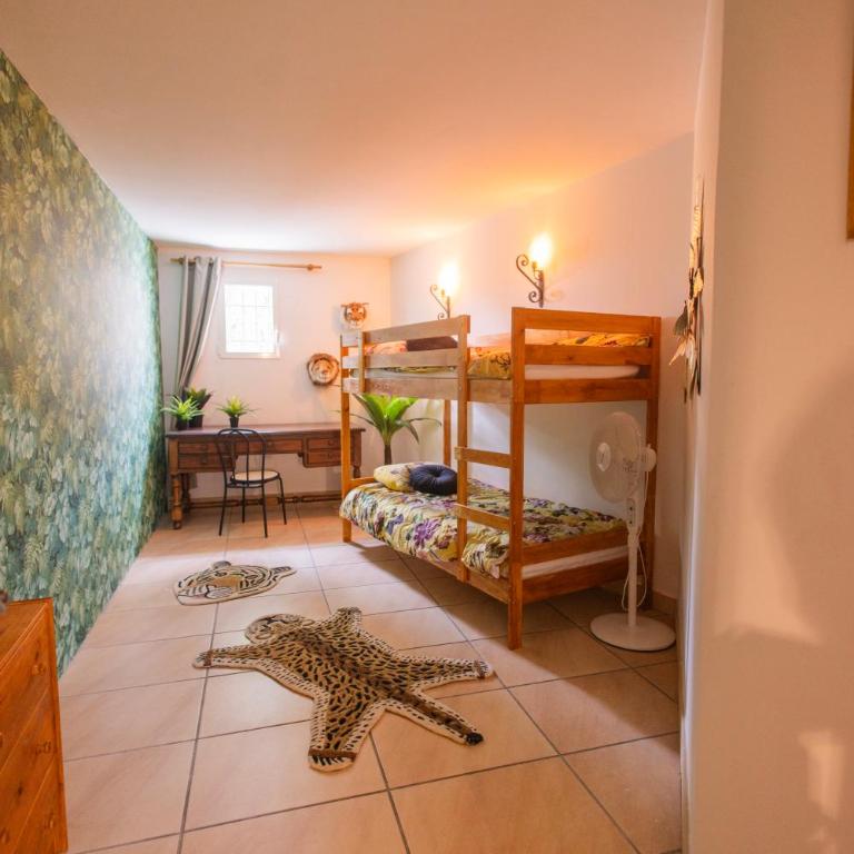 Spectacular house - Villa 2 Chambres - 79