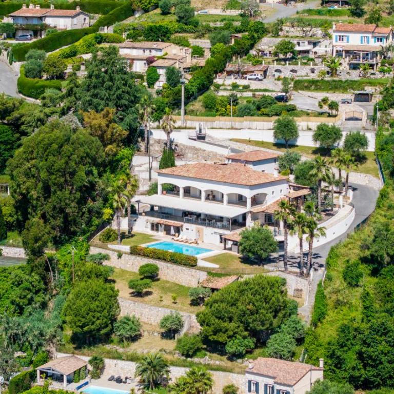 Spectacular house - Villa 2 Chambres - 99