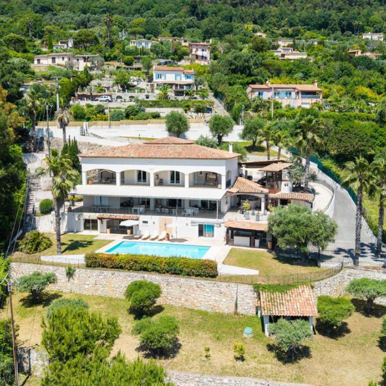 Spectacular house - Villa 2 Chambres - 1