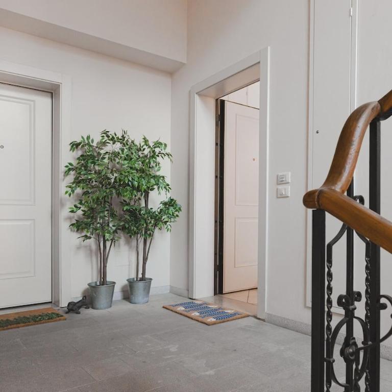 Fibra Wifi Tram Cozy Apartment - Appartamento con 3 Camere da Letto - 13