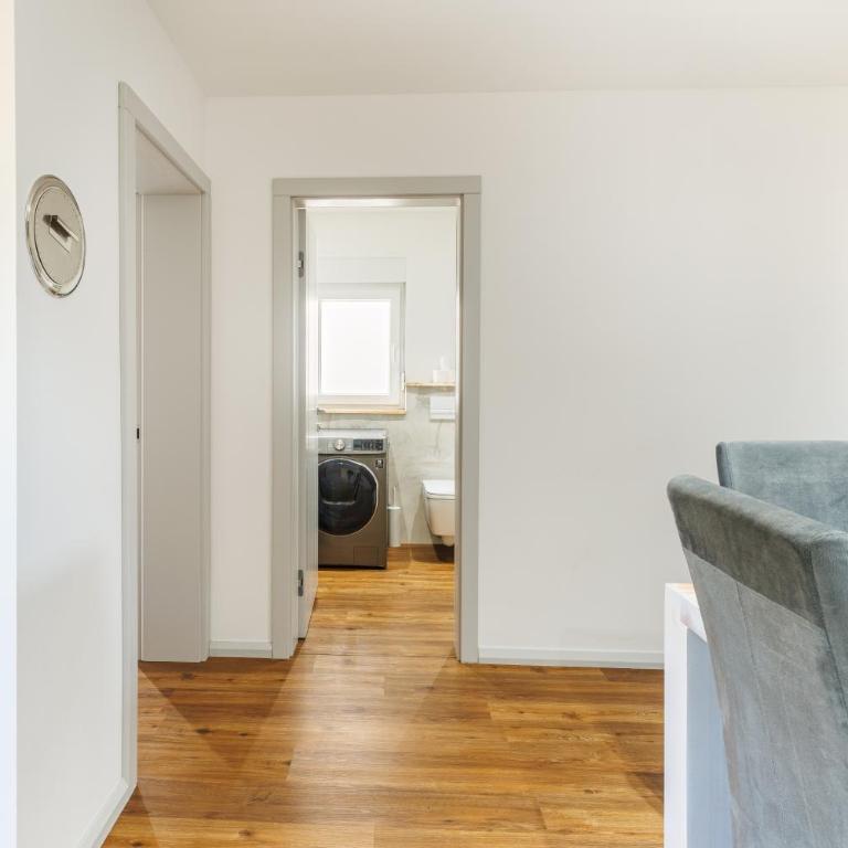 New & Modern 2 apartments with free parking in Sarajevo - Apartman sa 1 Spavaćom Sobom - 12