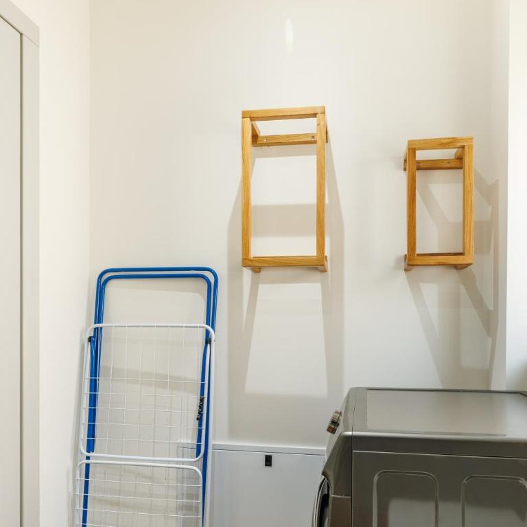 New & Modern 2 apartments with free parking in Sarajevo - Apartman sa 1 Spavaćom Sobom - 14