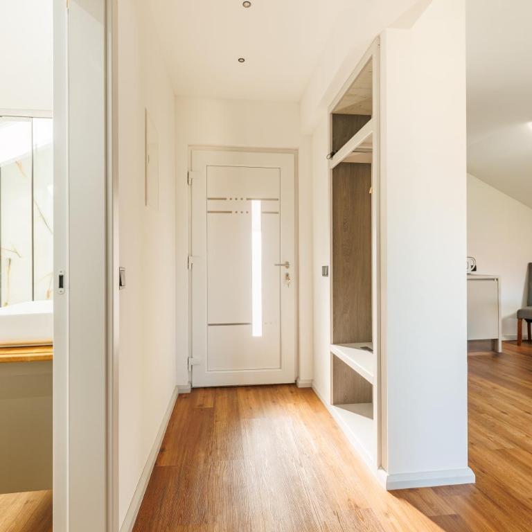 New & Modern 2 apartments with free parking in Sarajevo - Apartman sa 1 Spavaćom Sobom - 7