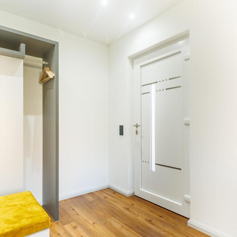 New & Modern 2 apartments with free parking in Sarajevo - Apartman sa 1 Spavaćom Sobom - 15