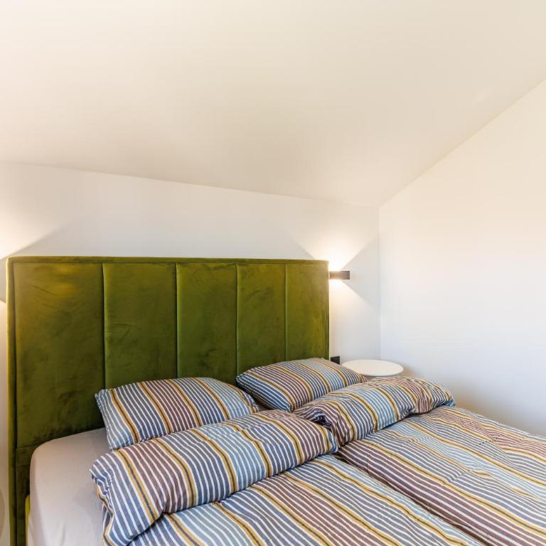 New & Modern 2 apartments with free parking in Sarajevo - Apartman sa 1 Spavaćom Sobom - 13