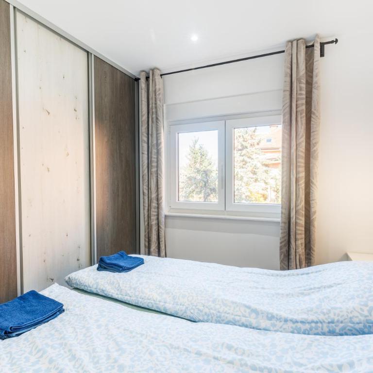 New & Modern 2 apartments with free parking in Sarajevo - Apartman sa 1 Spavaćom Sobom - 20