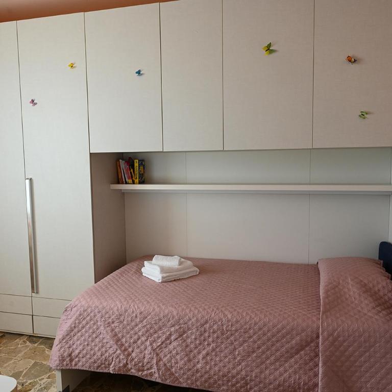 Casa della Fortuna - Appartamento con 3 Camere da Letto - 5
