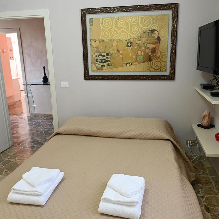 Casa della Fortuna - Appartamento con 3 Camere da Letto - 22