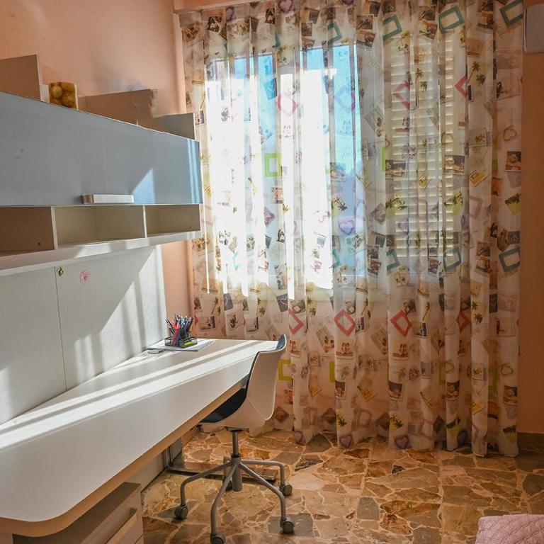 Casa della Fortuna - Appartamento con 3 Camere da Letto - 7